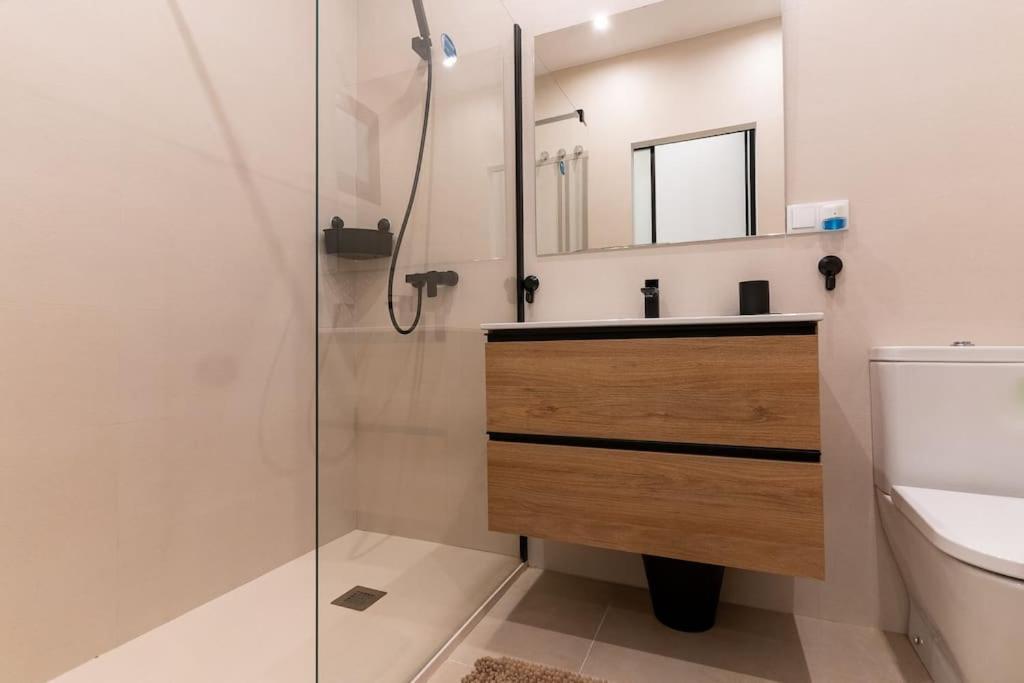 Apartamento Nuevo En El Centro De Elche Extérieur photo