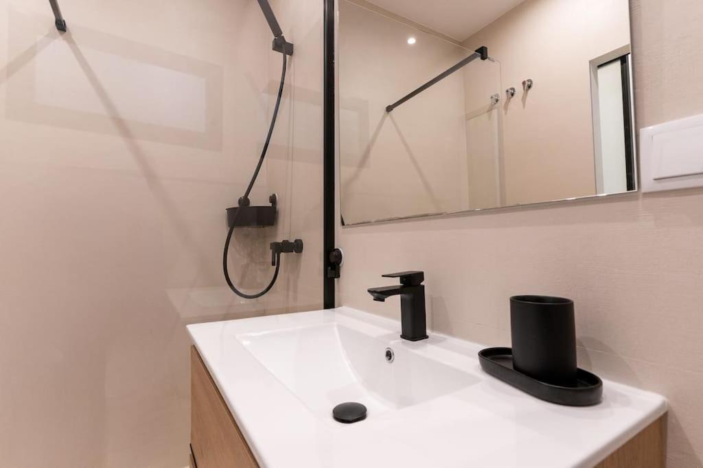 Apartamento Nuevo En El Centro De Elche Extérieur photo