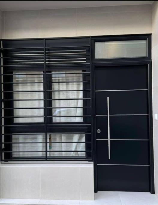 Apartamento Nuevo En El Centro De Elche Extérieur photo