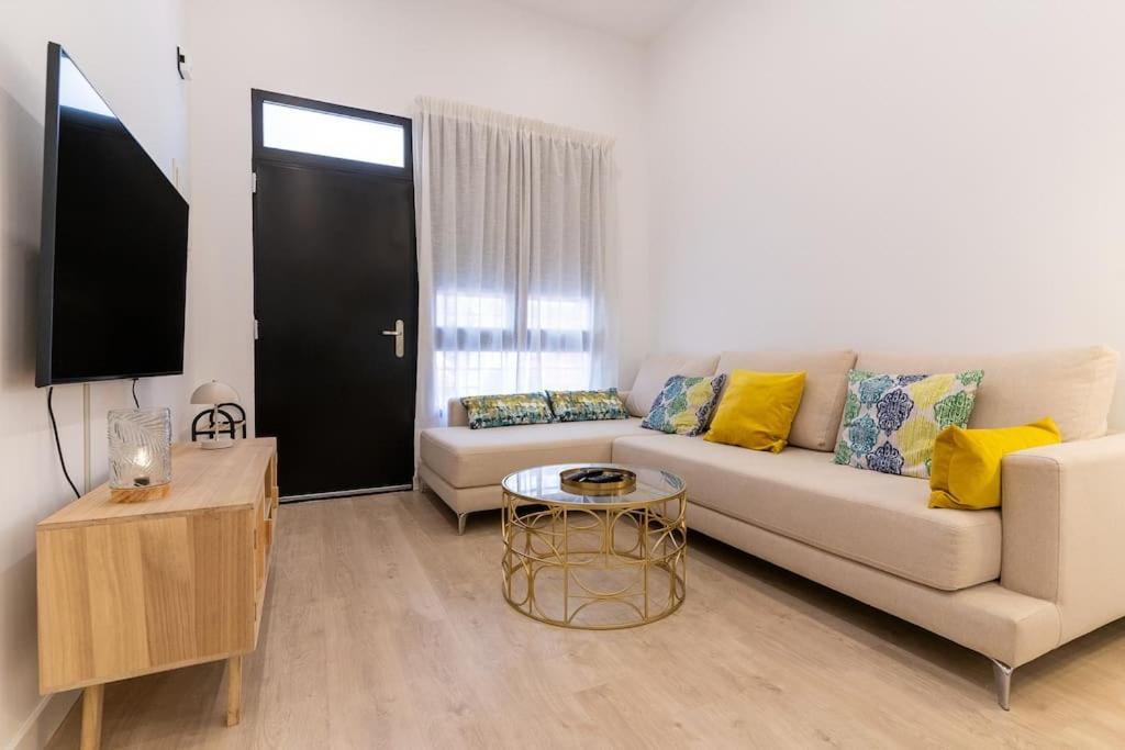 Apartamento Nuevo En El Centro De Elche Extérieur photo