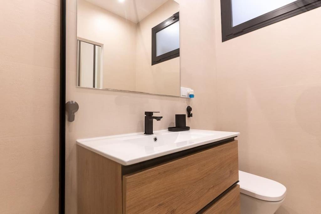 Apartamento Nuevo En El Centro De Elche Extérieur photo